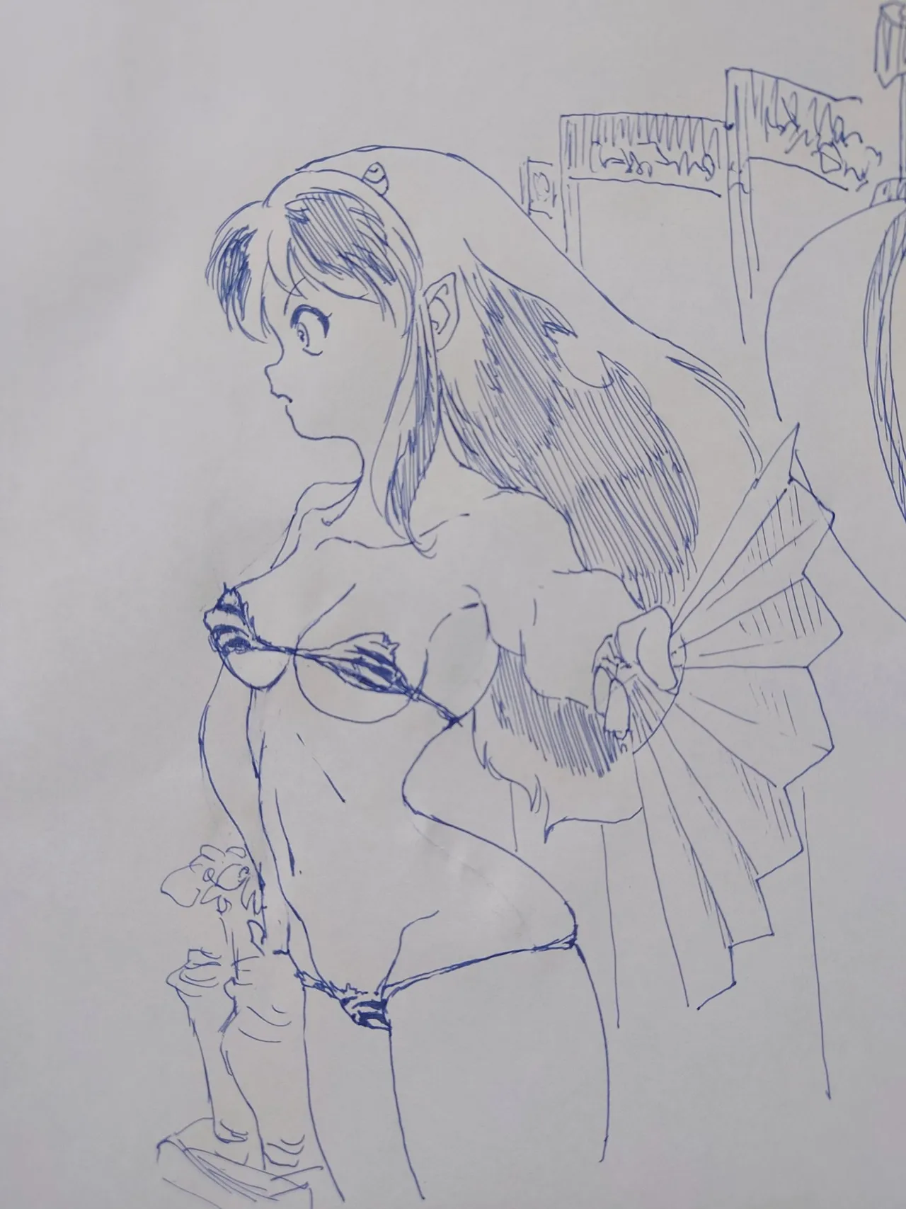 Artist:K6001Bm0s page 5 full