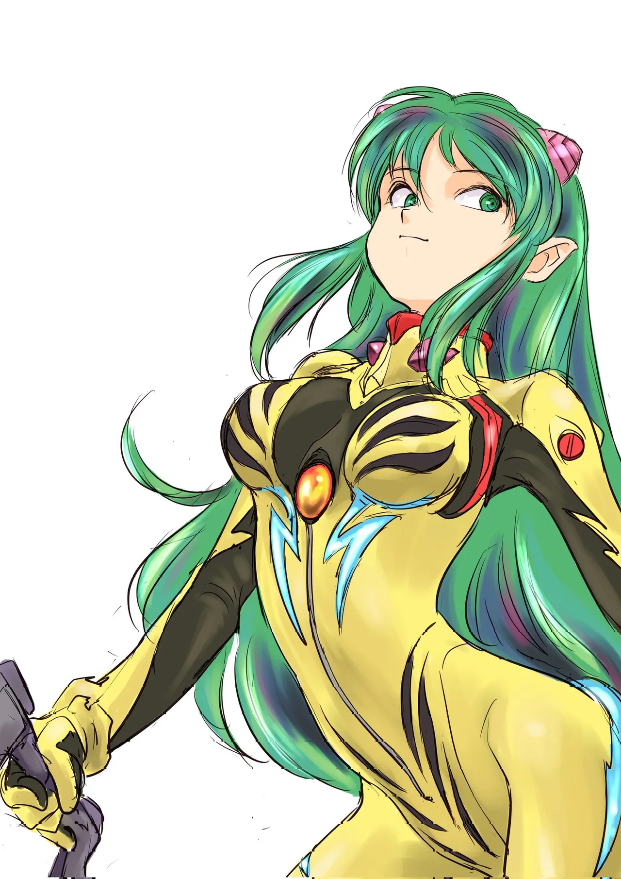 Artist:K6001Bm0s page 6 full