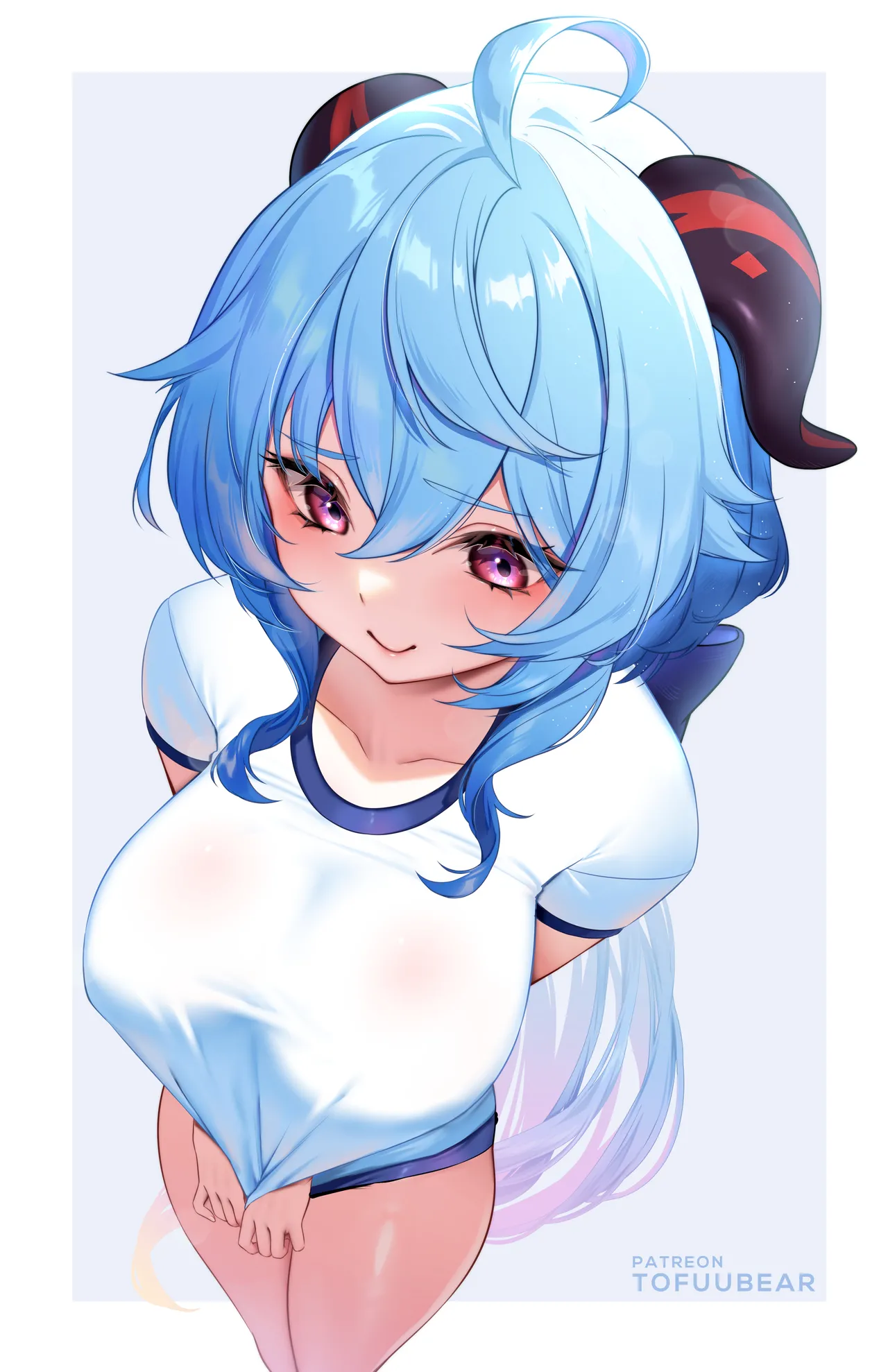 Tofubear- Patreon August 2022 page 4 full