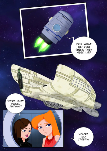 Candace Against the Universe cover