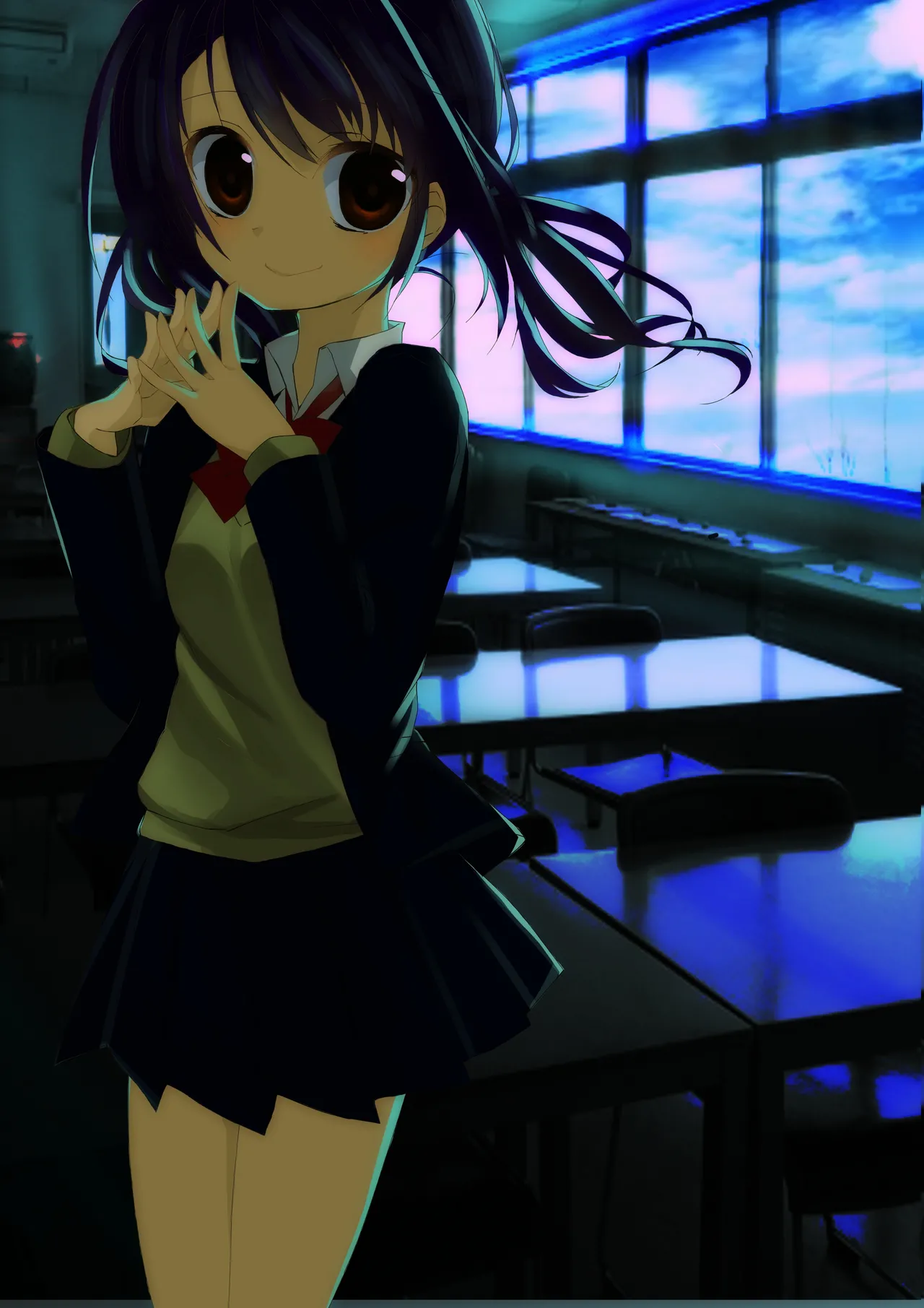 ひさぎ page 5 full