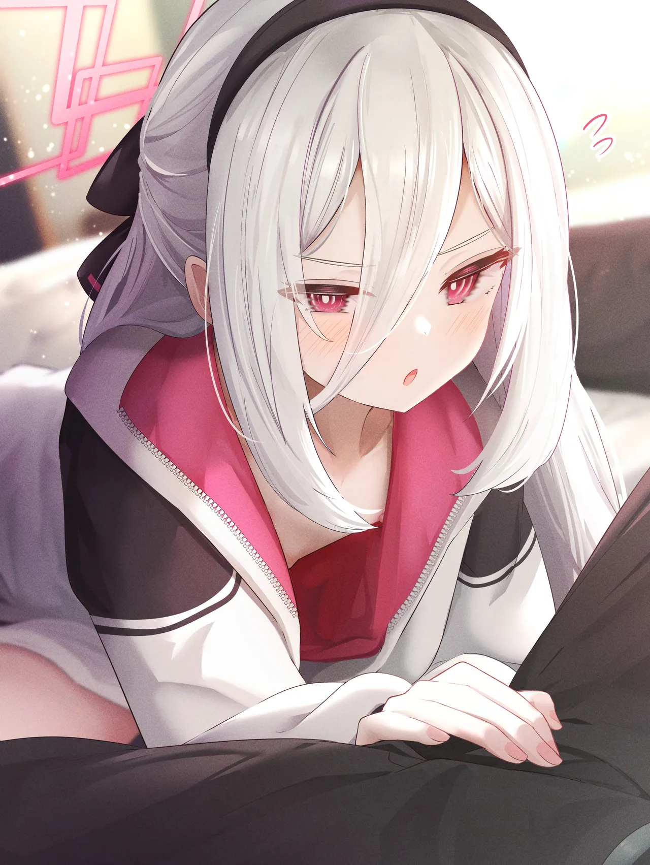 お掃除ケイちゃん page 1 full