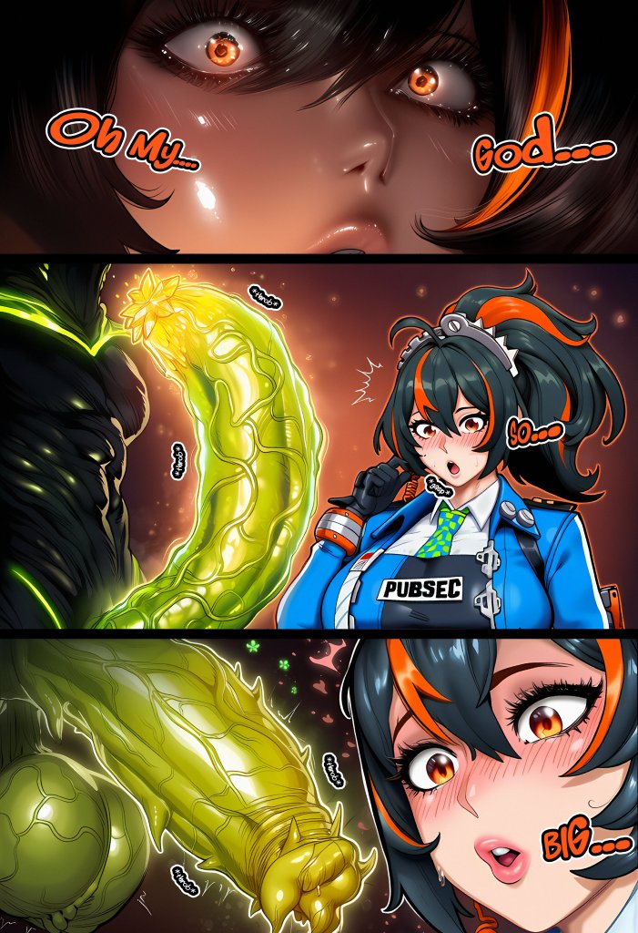 Zhu Yan page 2 full