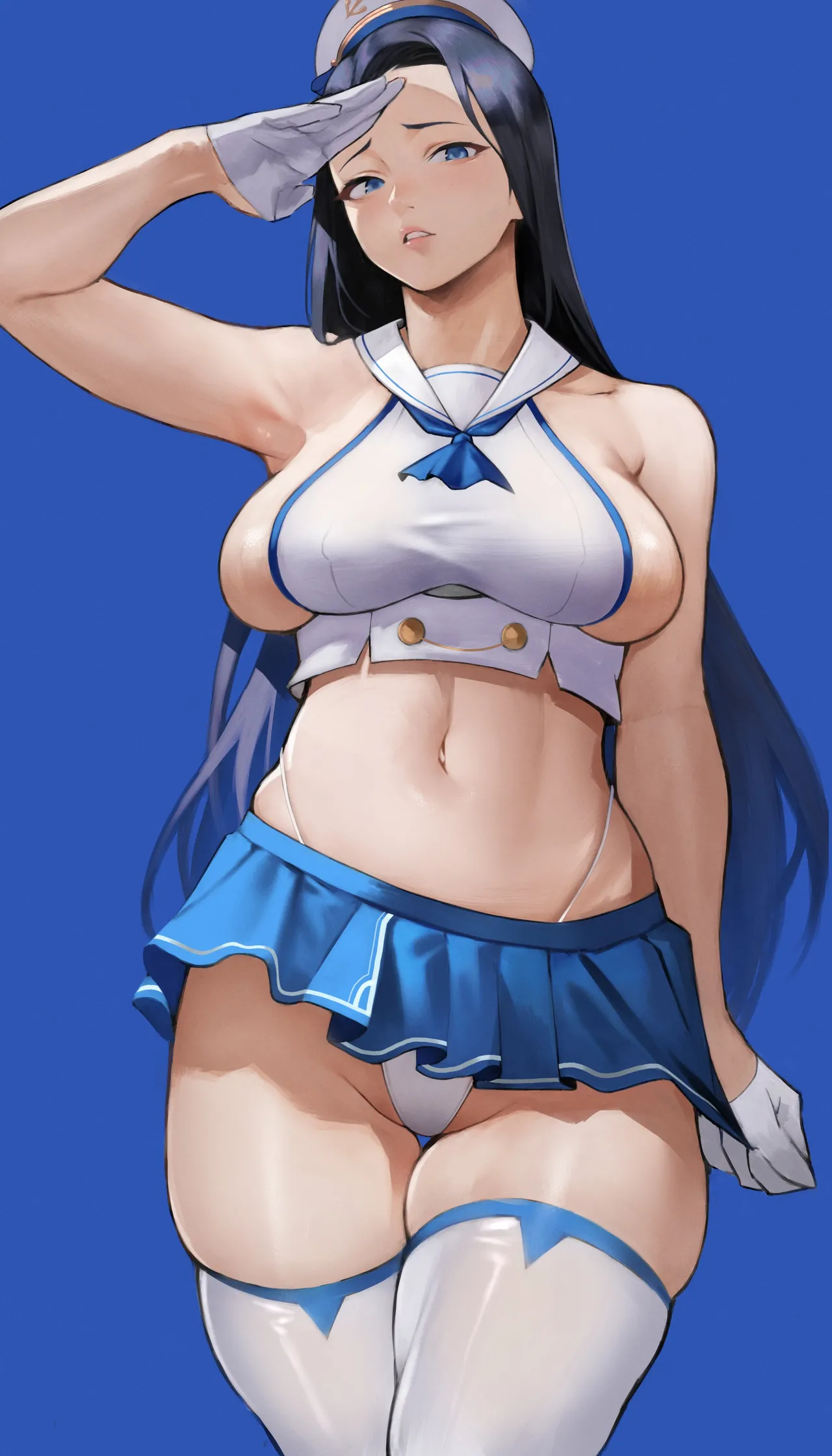 Yoshio Miyamoto NSFW page 5 full