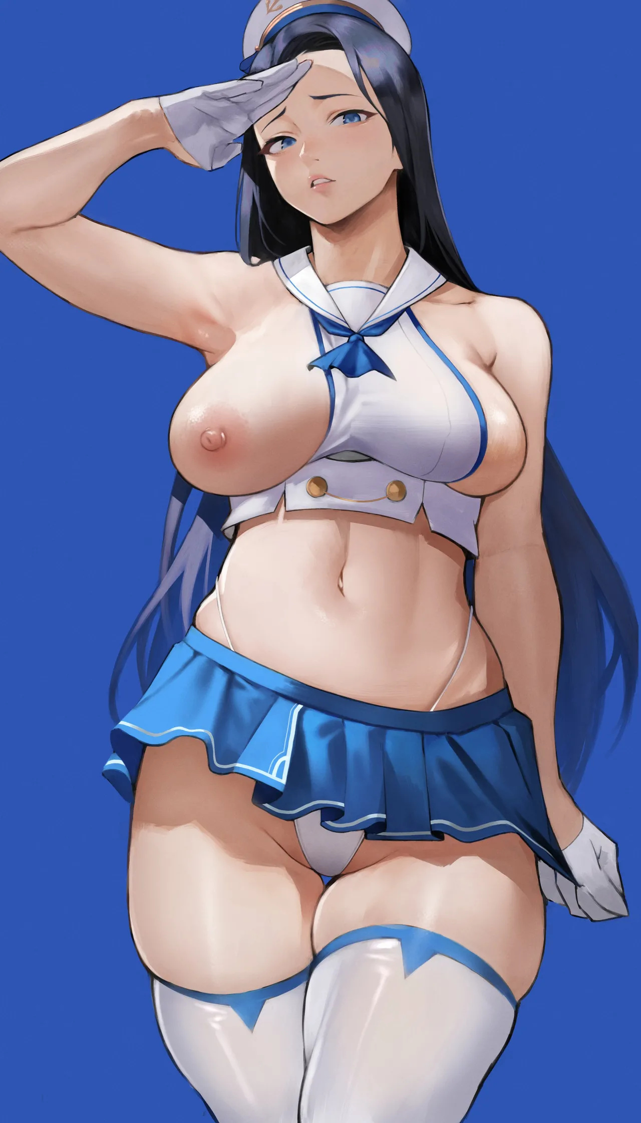 Yoshio Miyamoto NSFW page 6 full