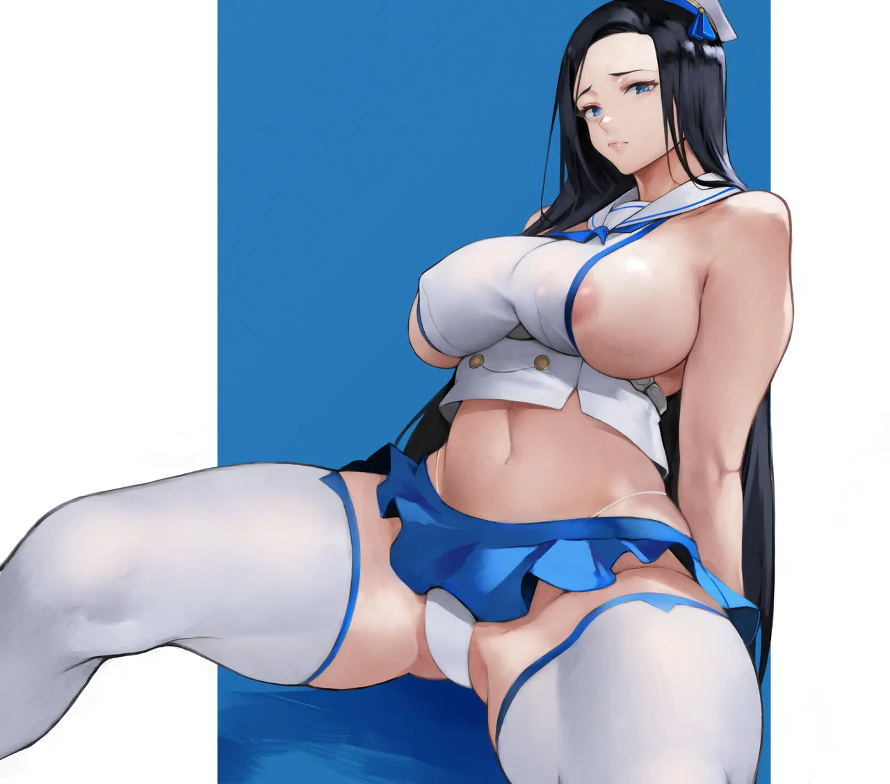 Yoshio Miyamoto NSFW page 7 full