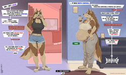 The Maternity Photos of The MILF Life of Roxanne