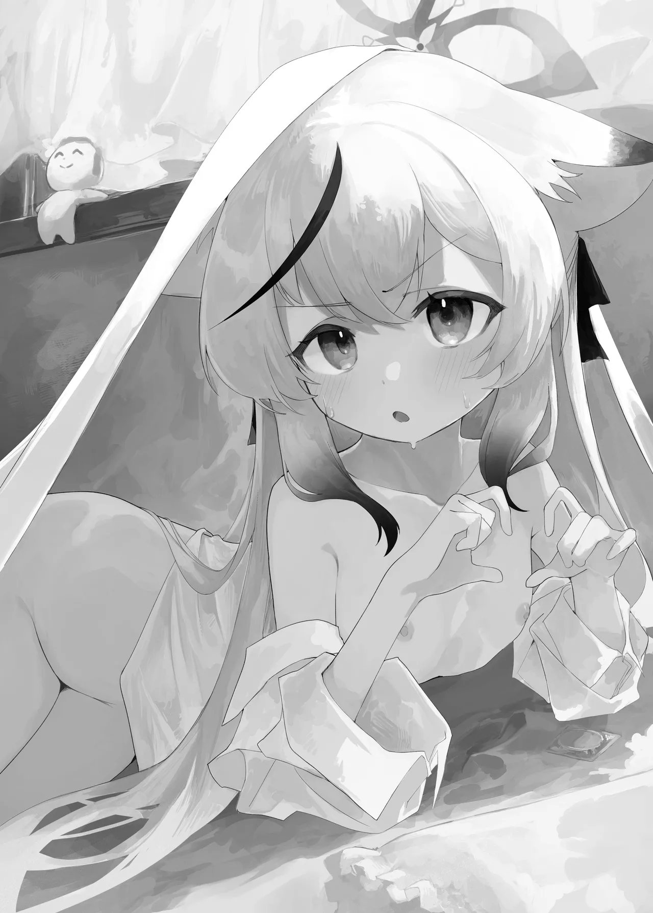 Kokona-chan to Ecchi Suru Hon page 2 full