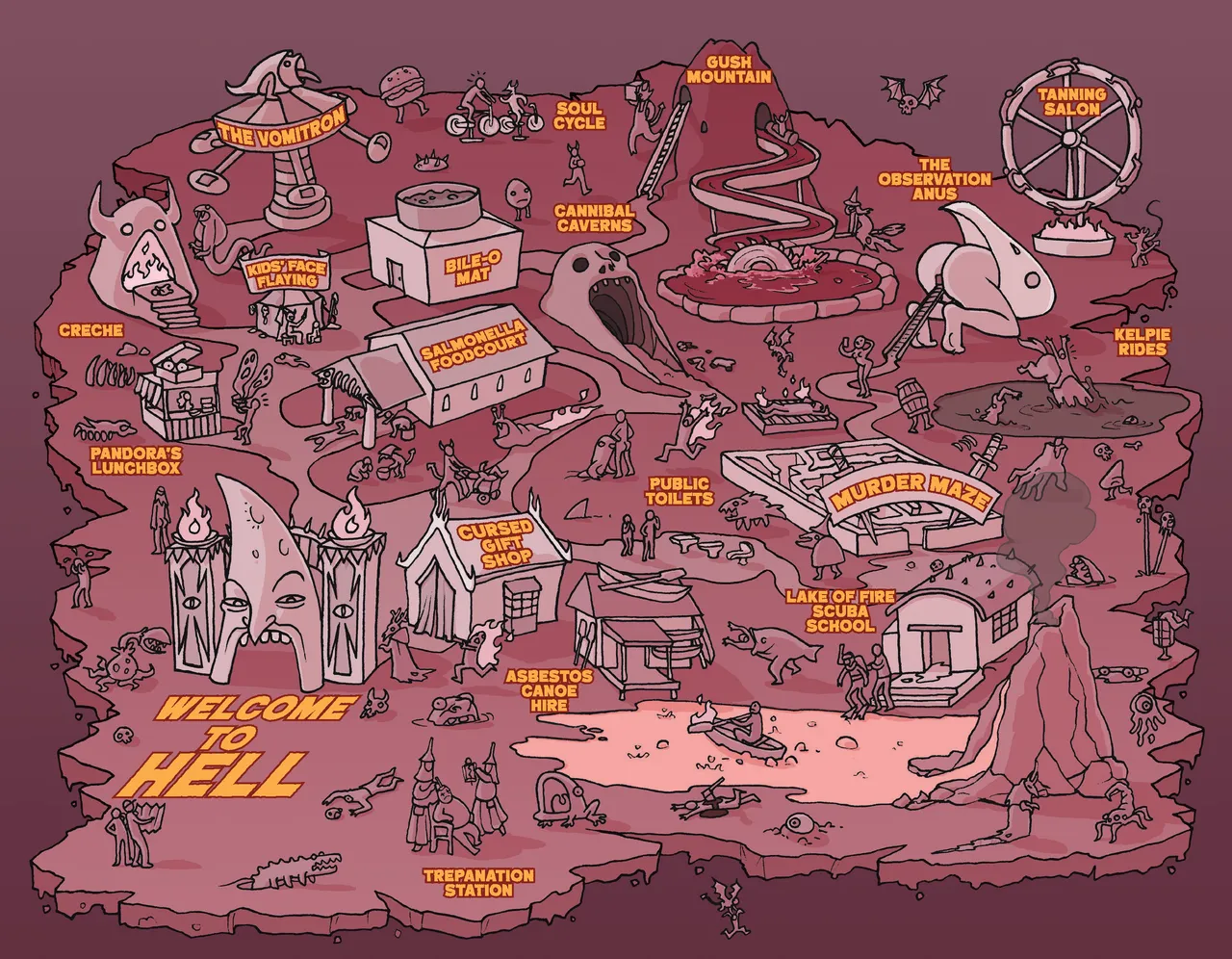 Oglaf Volume 3 page 2 full