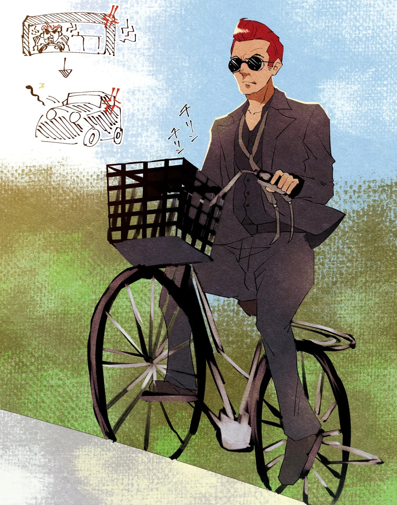 Artist:matyatyaaisu123 page 2 full