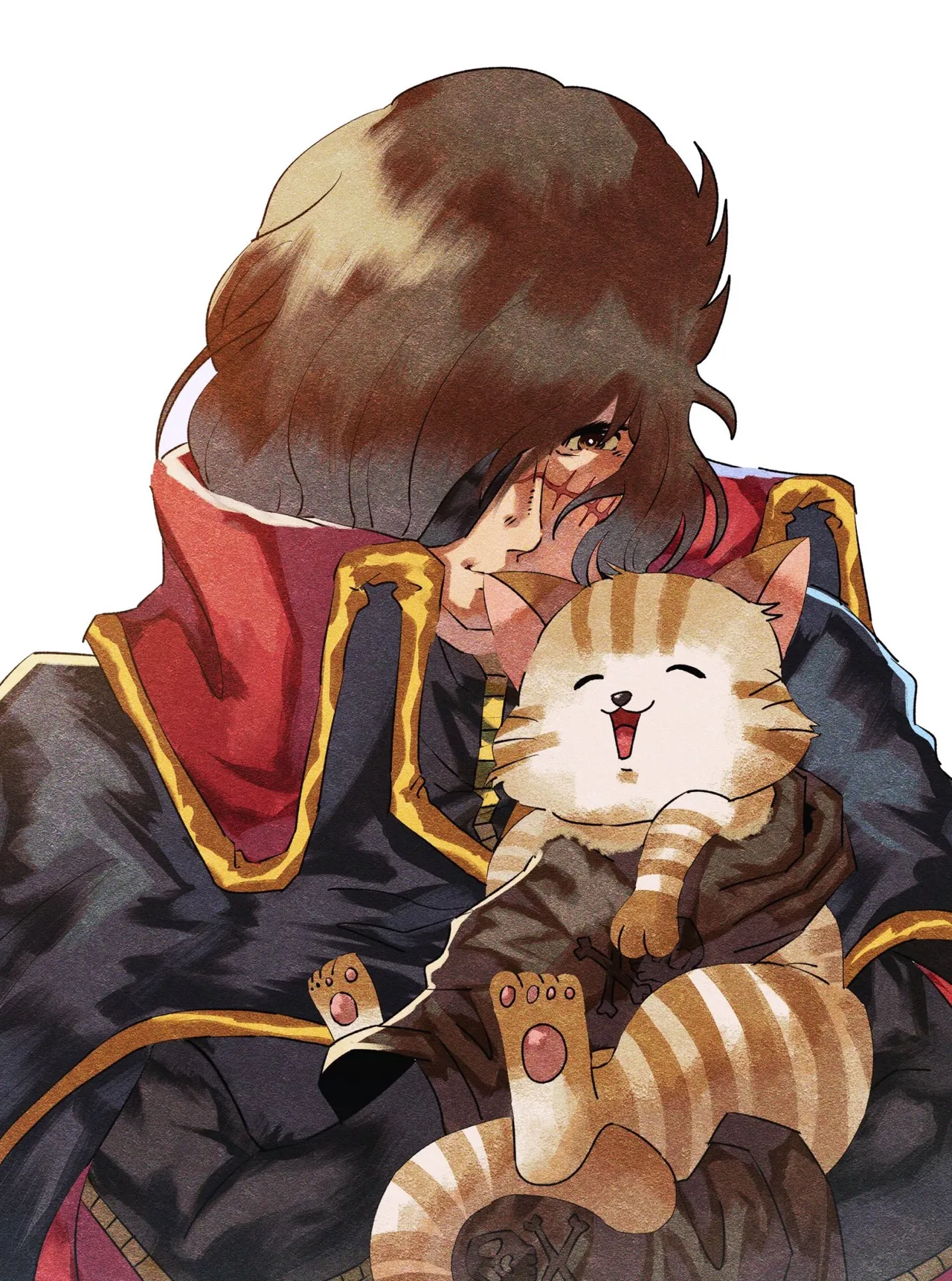 Artist:matyatyaaisu123 page 3 full