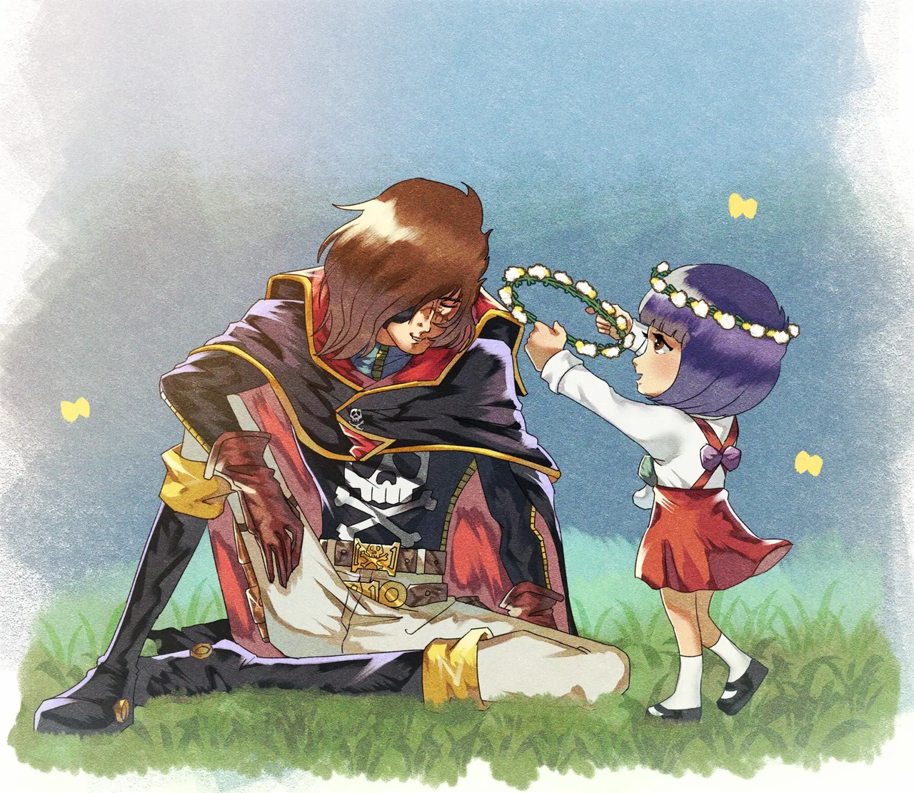 Artist:matyatyaaisu123 page 5 full