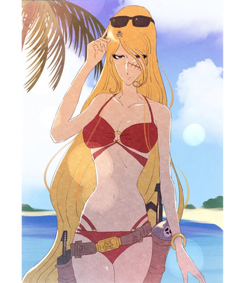 Artist:matyatyaaisu123 cover