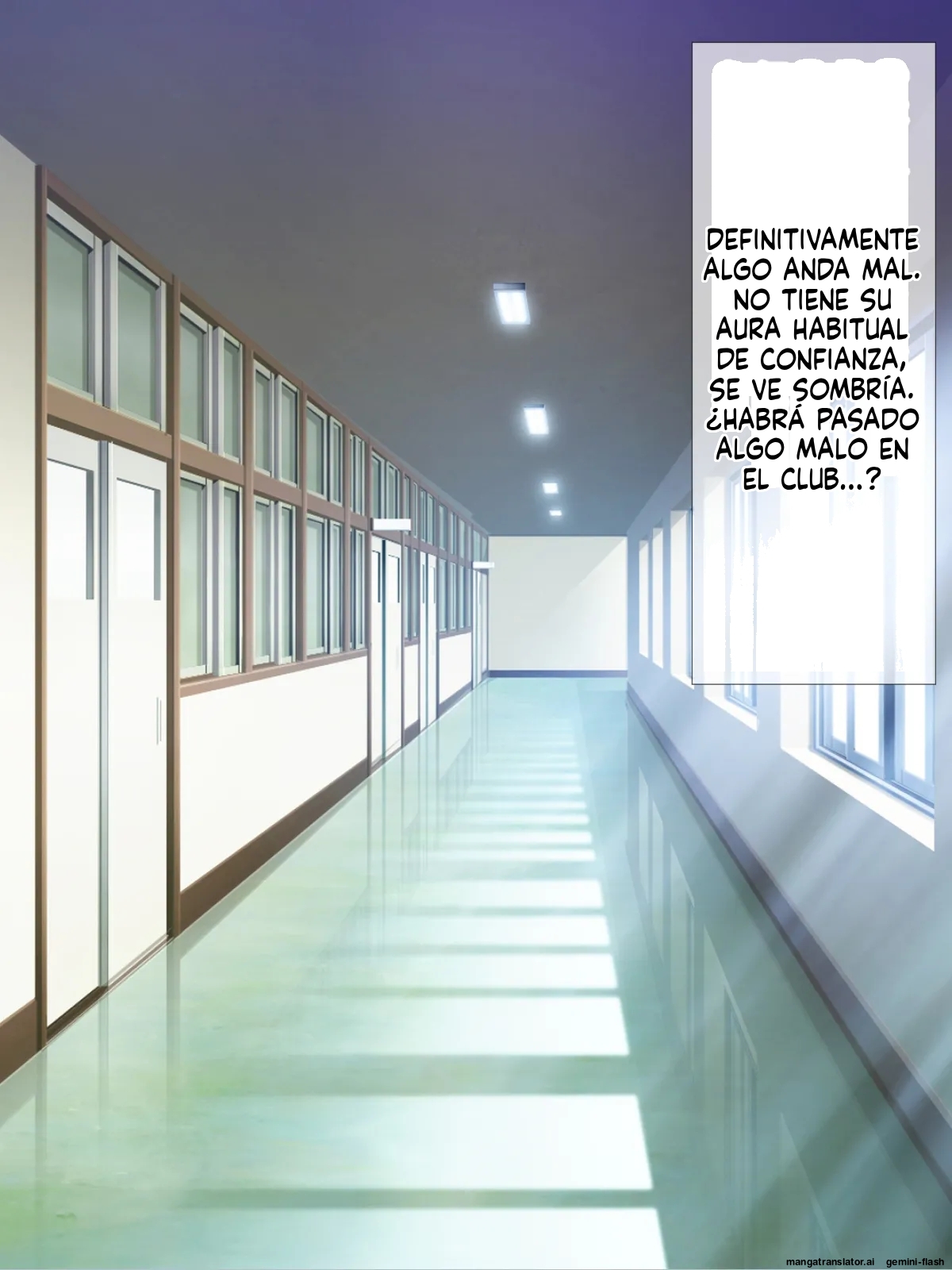Daisuki na Osananajimi no Ryoujoku Netorare Video Letter | La videocarta de humillación y NTR de mi querida amiga de la infancia page 7 full