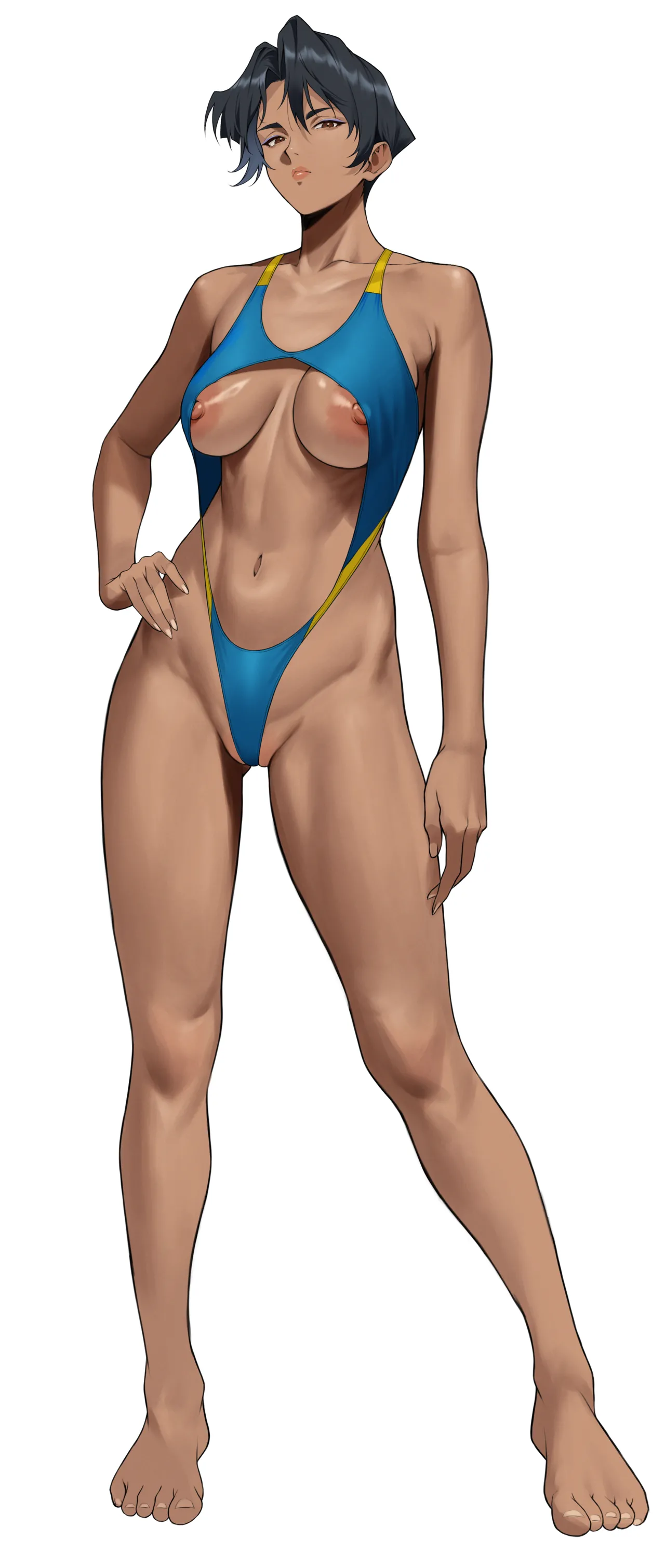 Those who know, know page 7 full