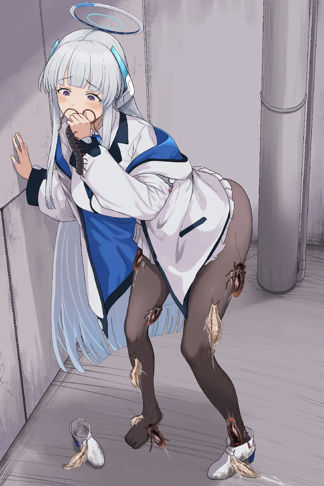 Skeb Sakuhin page 7 full