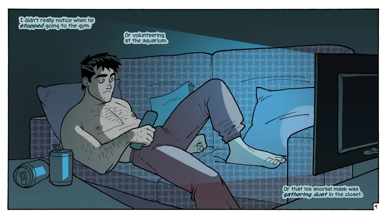 Daughter page 10 full