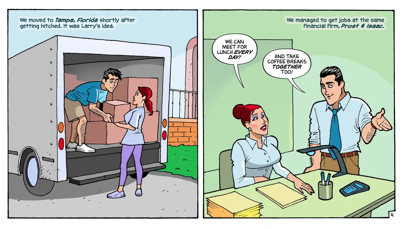 Daughter page 5 full