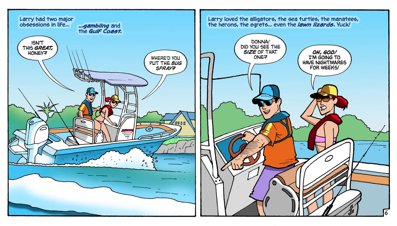 Daughter page 7 full