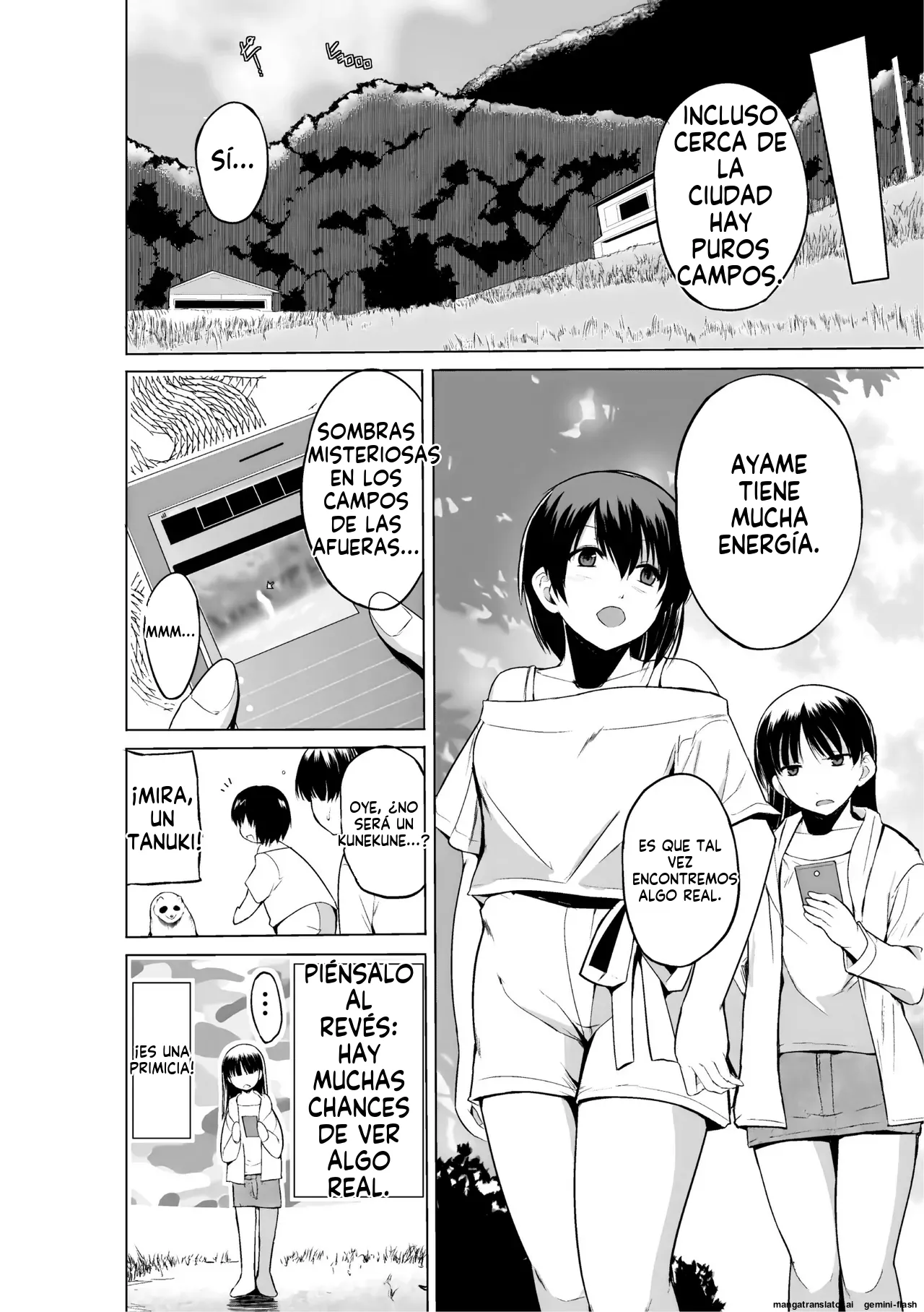 Shunkan ~Kaiki ni yoru Shoujo Ryoujoku~ page 10 full