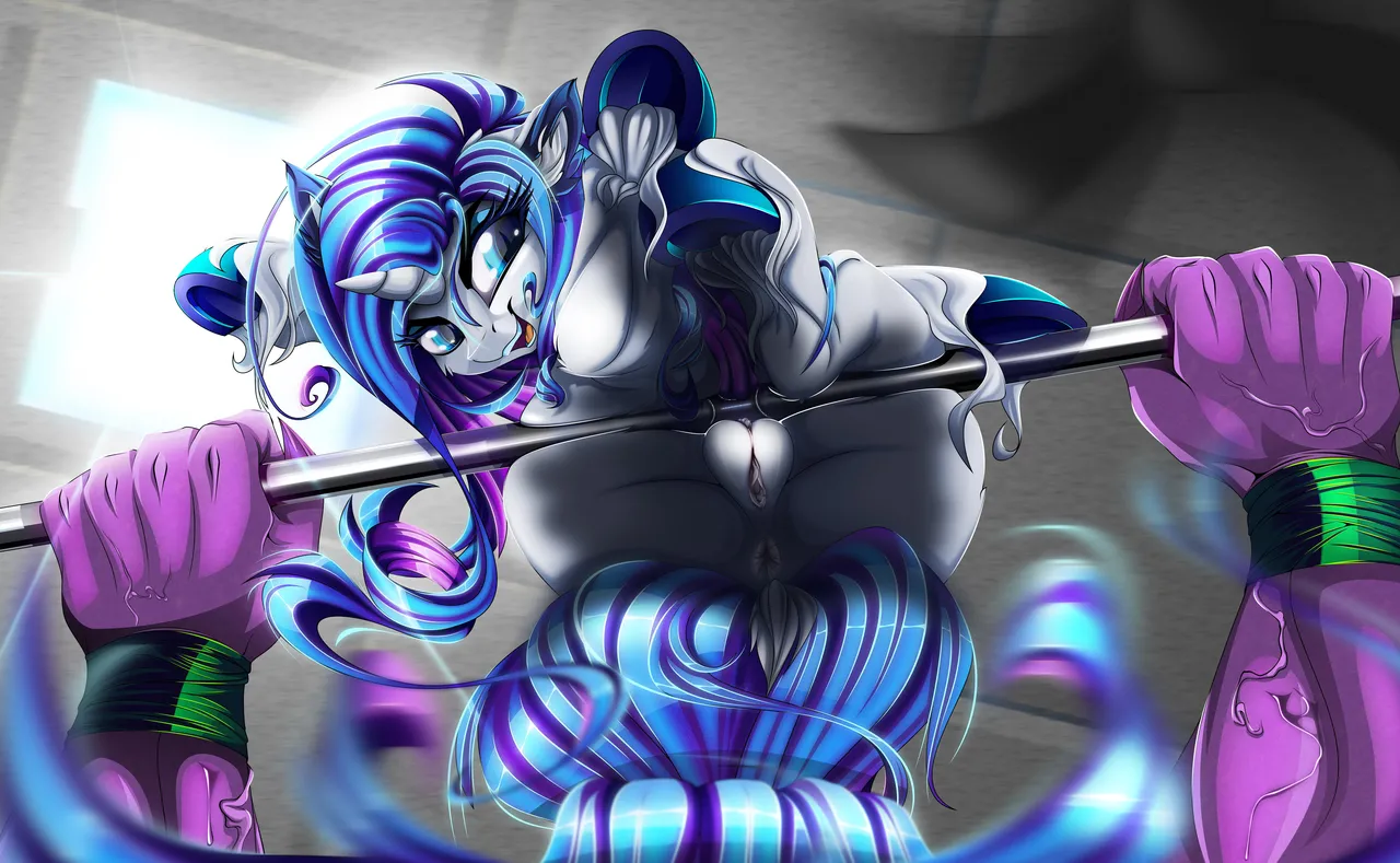 Artist - dimidiummorsumbra page 7 full