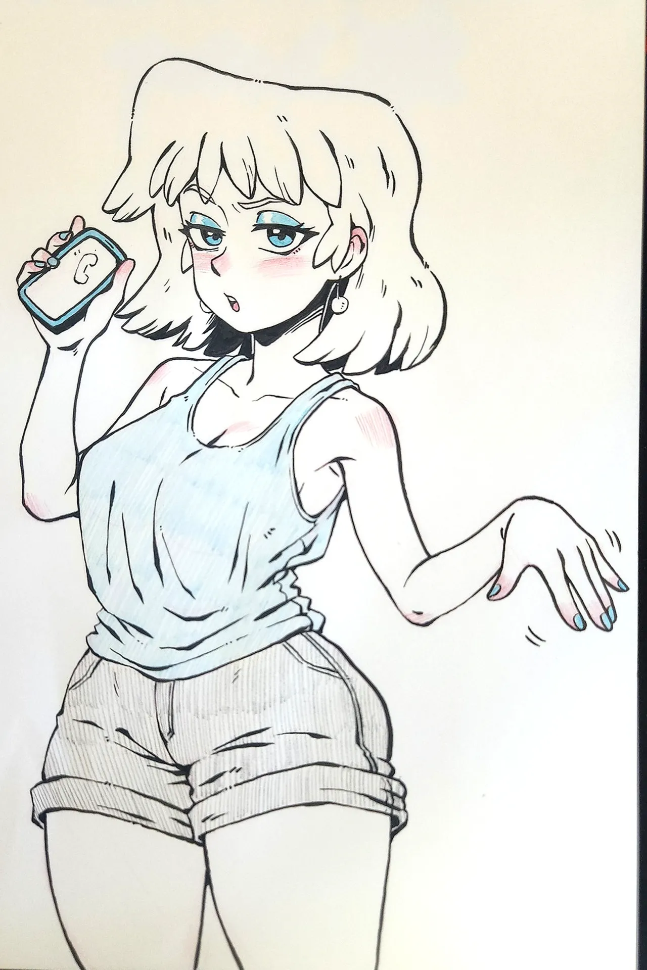 The Loud House page 2 full