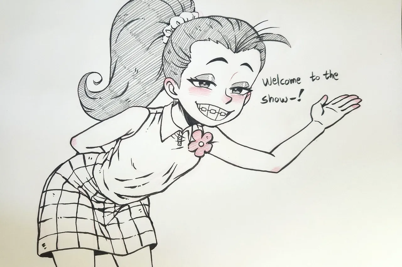 The Loud House page 3 full