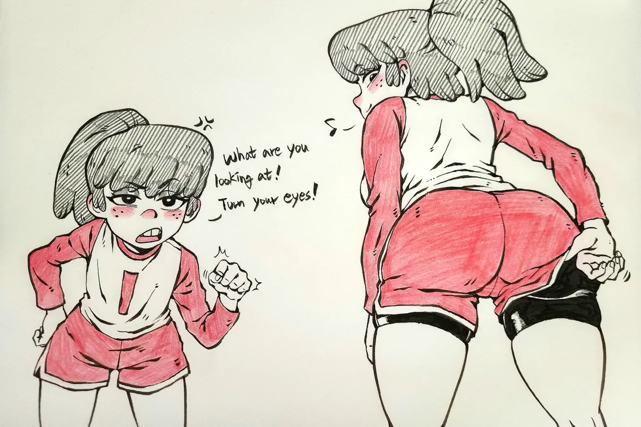 The Loud House page 6 full