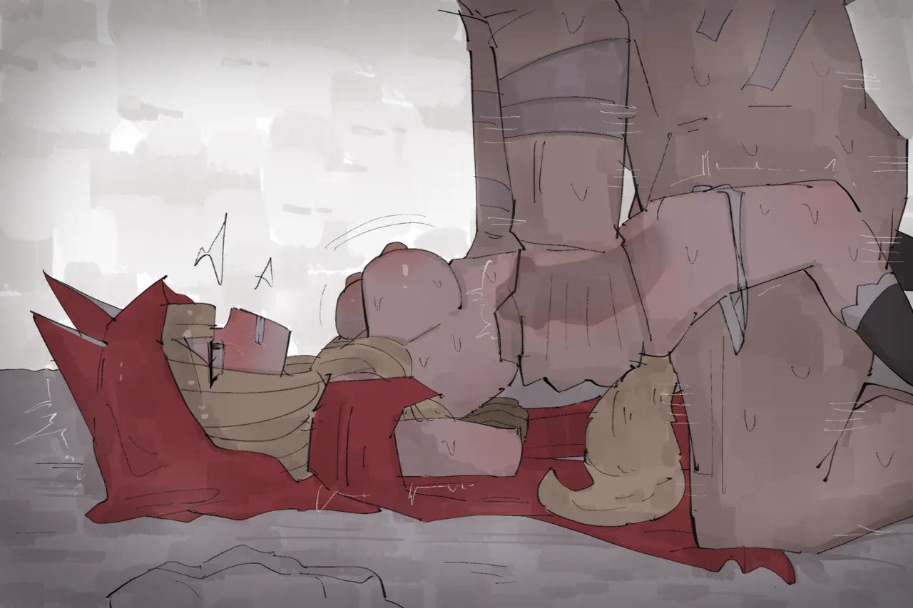 ロッシ page 4 full