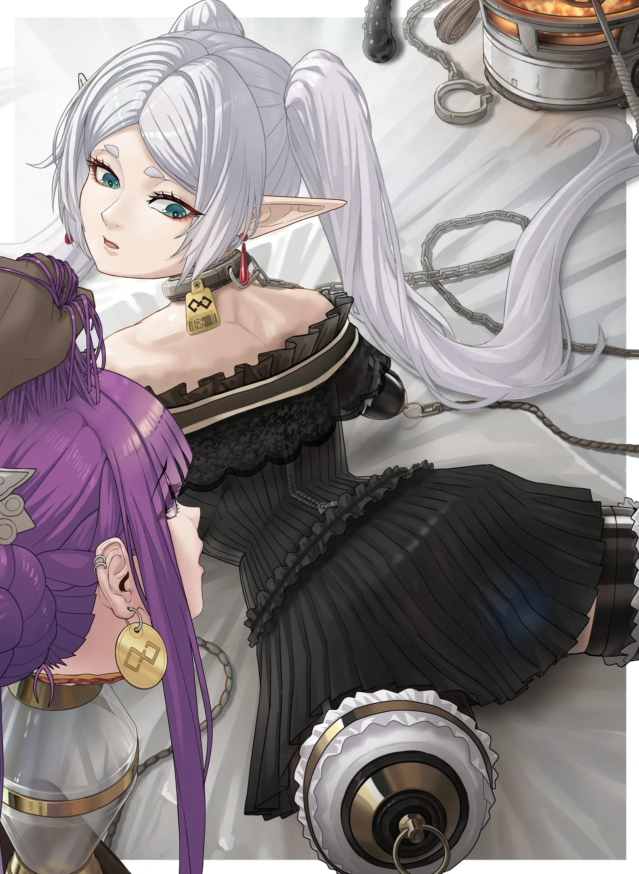 葬送のフリーレン page 2 full