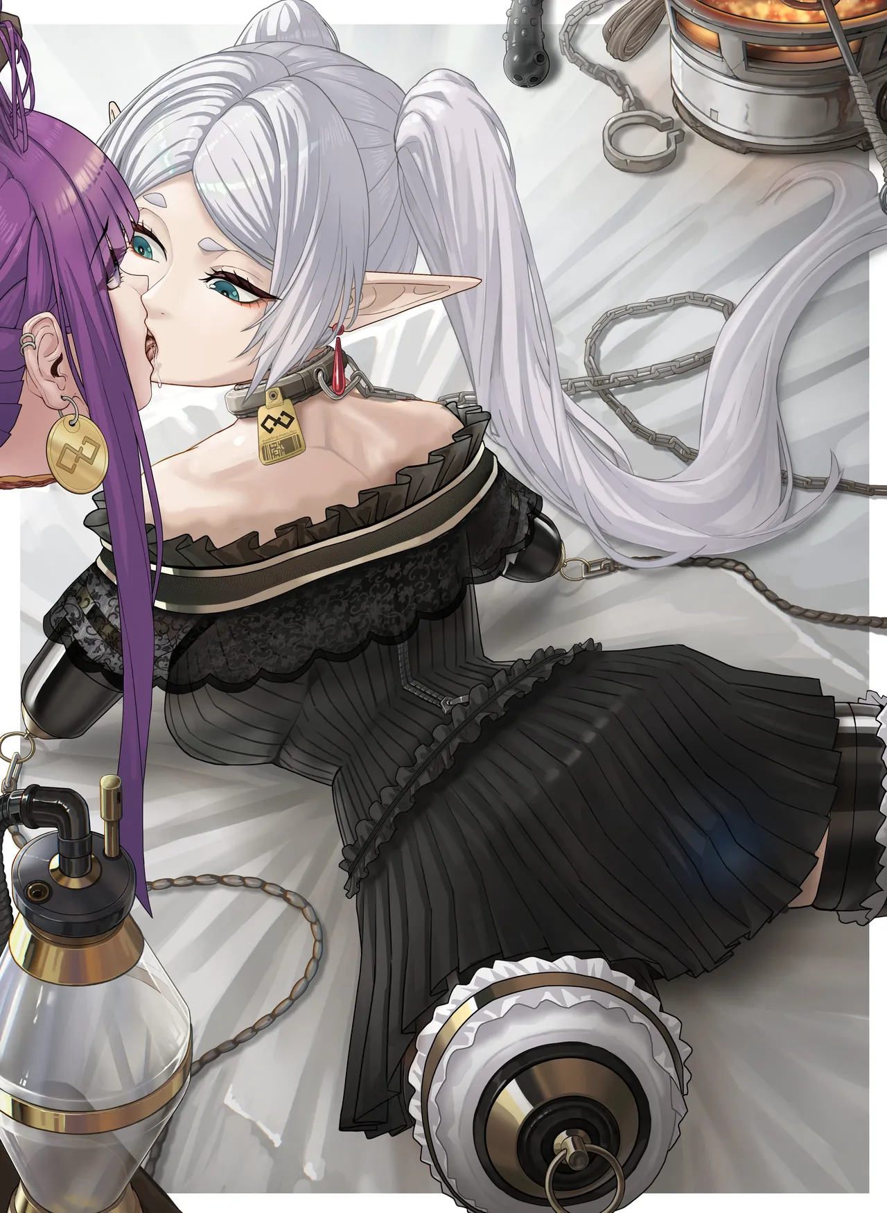 葬送のフリーレン page 3 full