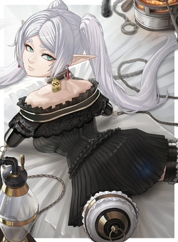 葬送のフリーレン