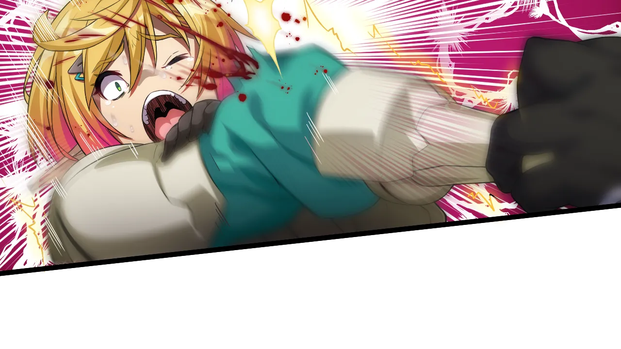 Brutal Ball ~Shaniku Tougijou~ page 2 full