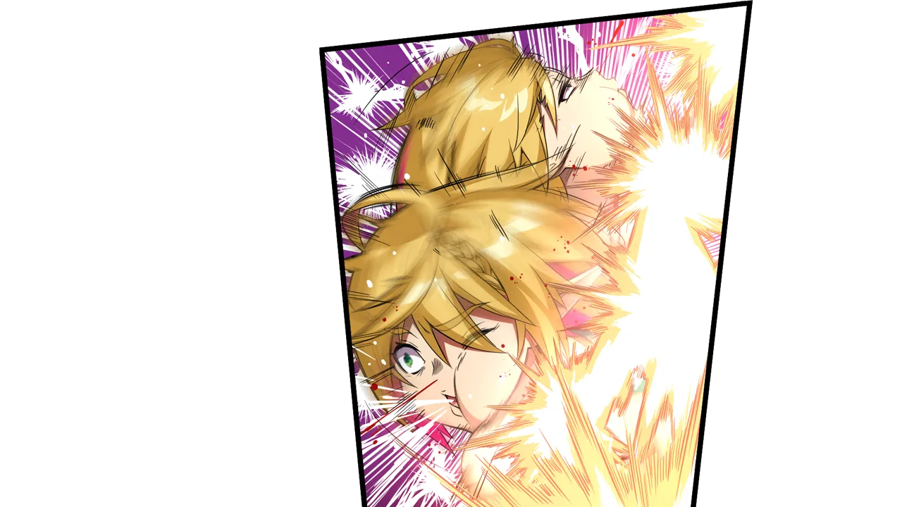 Brutal Ball ~Shaniku Tougijou~ page 4 full