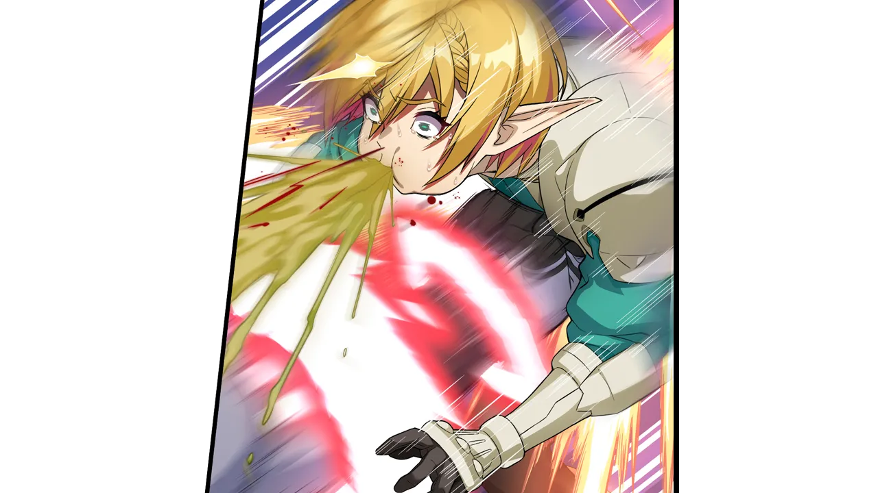 Brutal Ball ~Shaniku Tougijou~ page 6 full