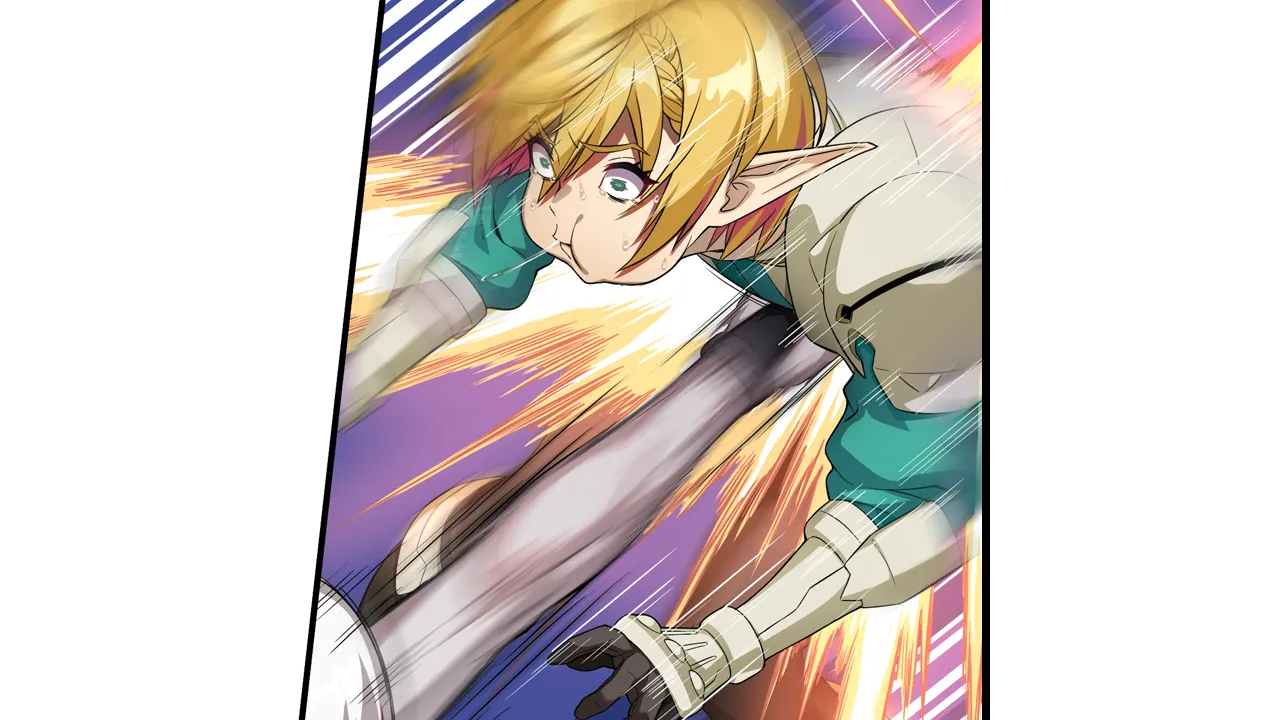 Brutal Ball ~Shaniku Tougijou~ page 7 full