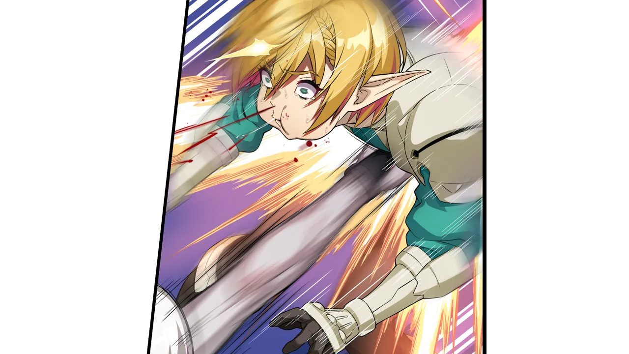 Brutal Ball ~Shaniku Tougijou~ page 8 full