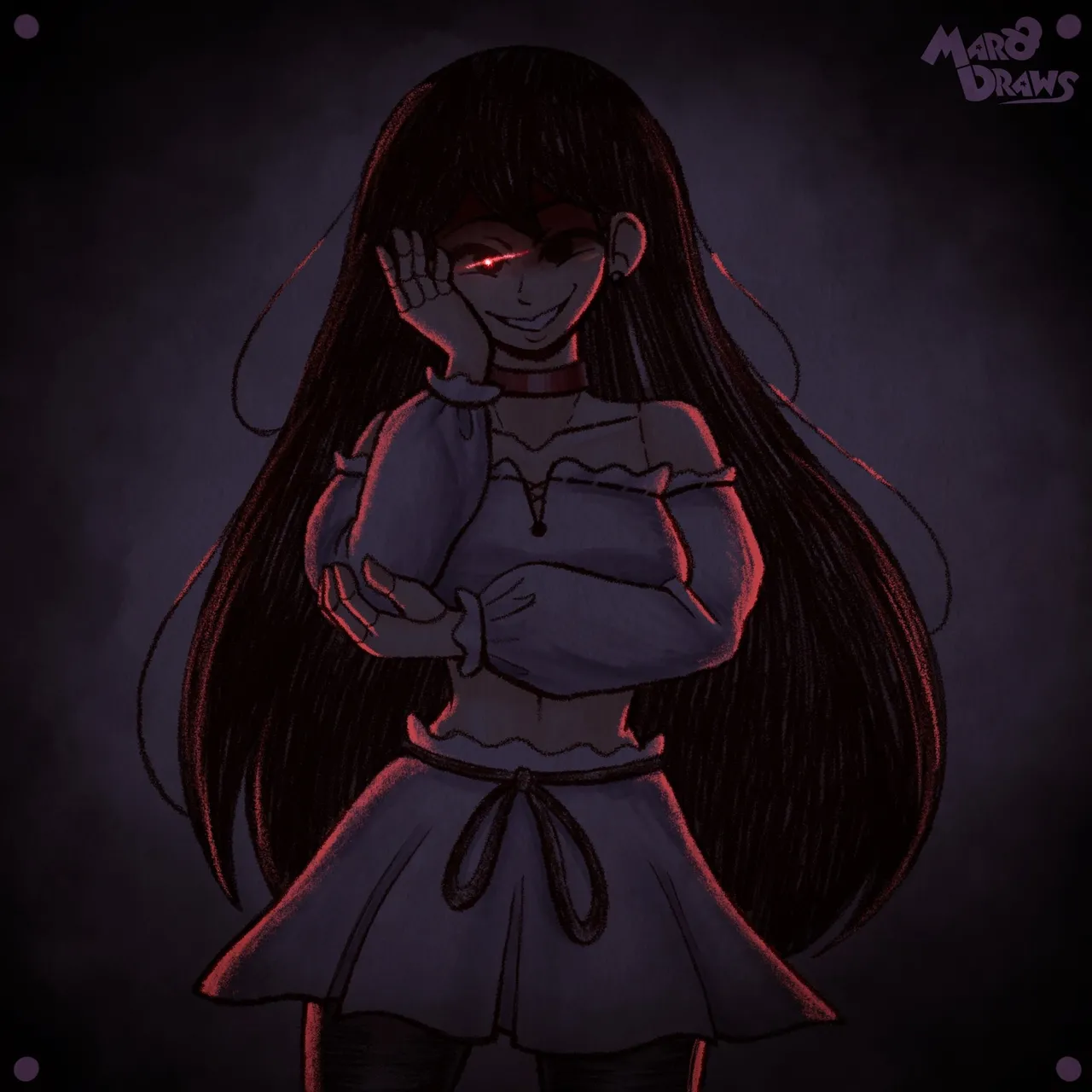 Artist:MaroDraws page 4 full