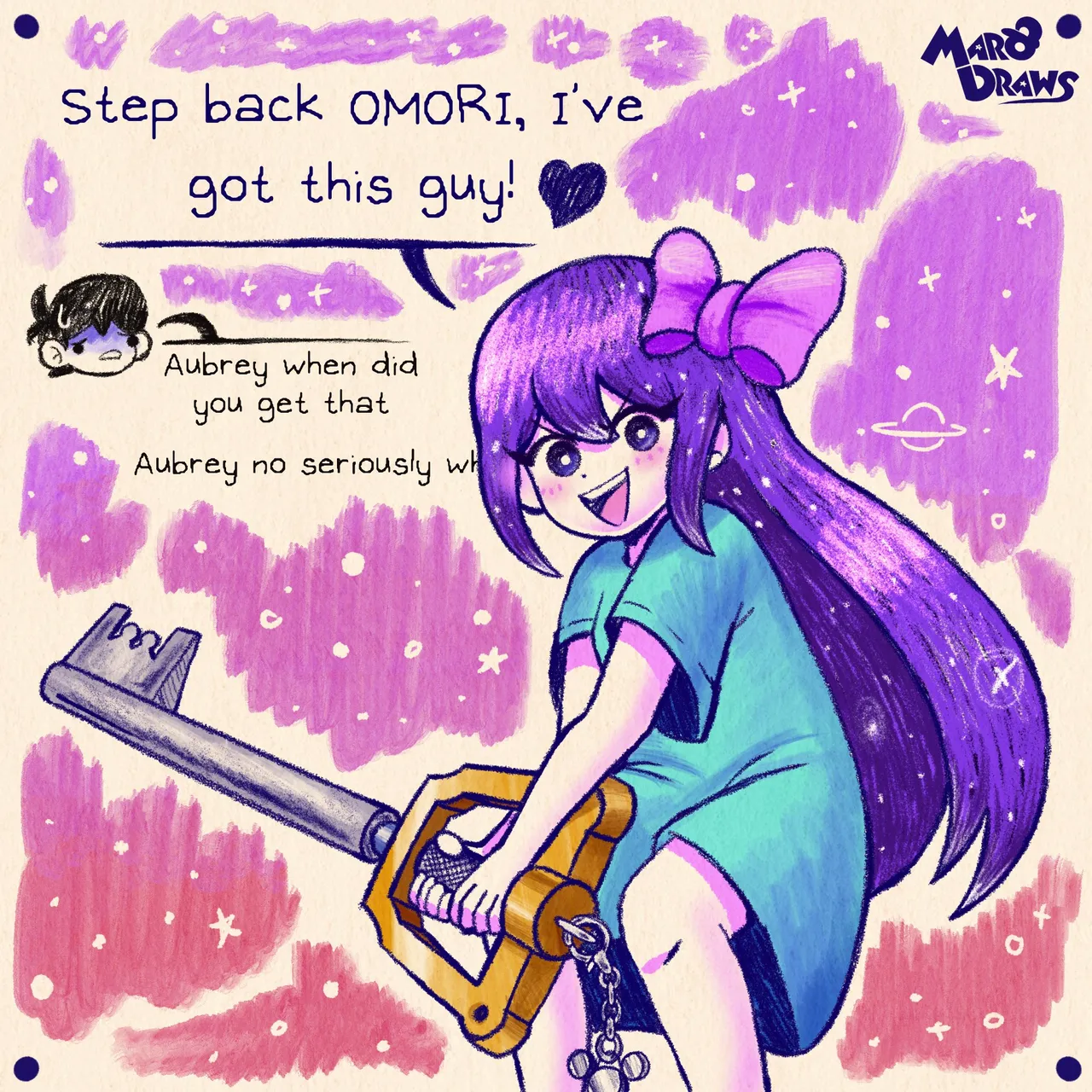 Artist:MaroDraws page 7 full