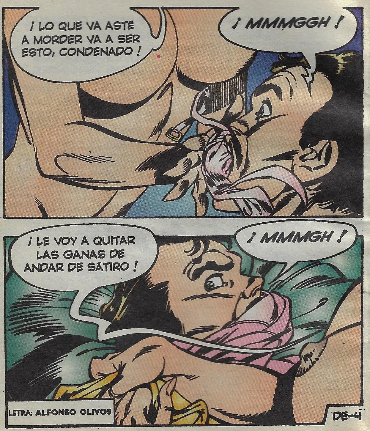 Delmonicos Erotika 018 page 5 full
