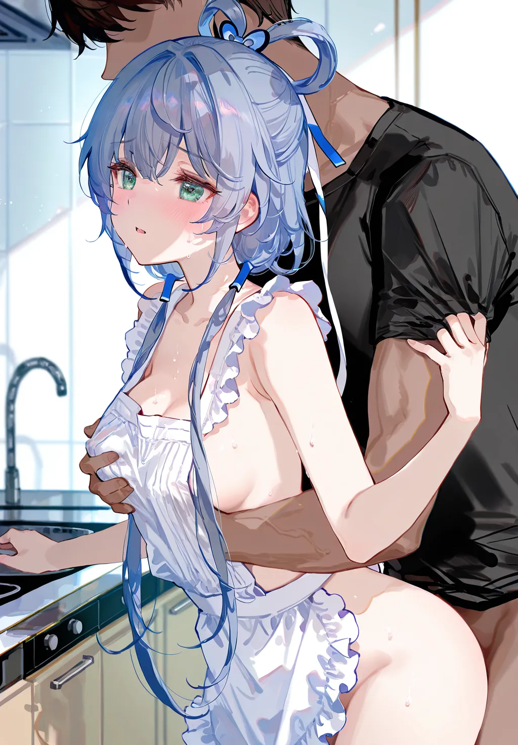 洛天依  p洛q page 8 full