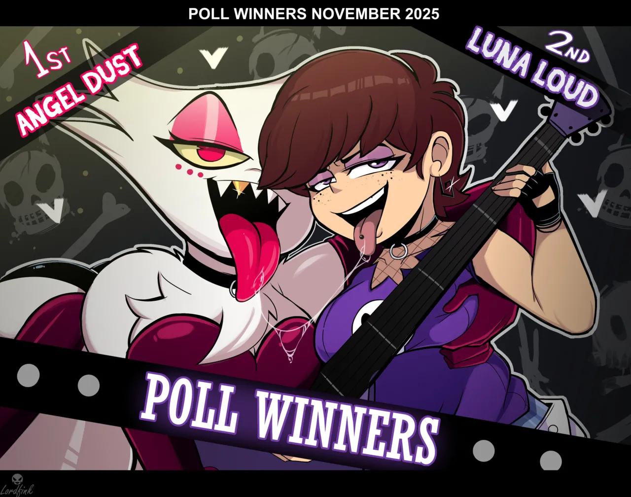Poll Winners November 2025 page 1 full