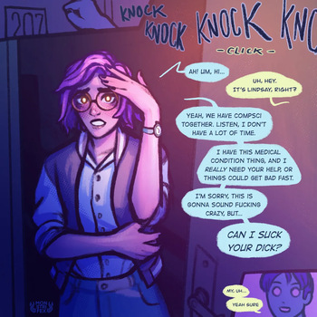 A Classmate in Need cover