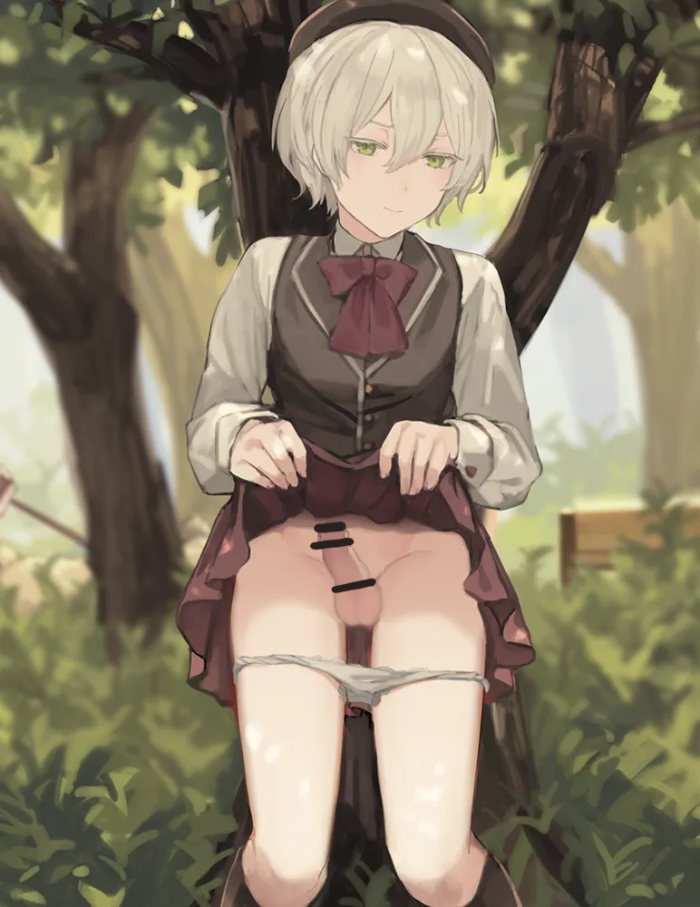 すなば / Sunaba page 9 full