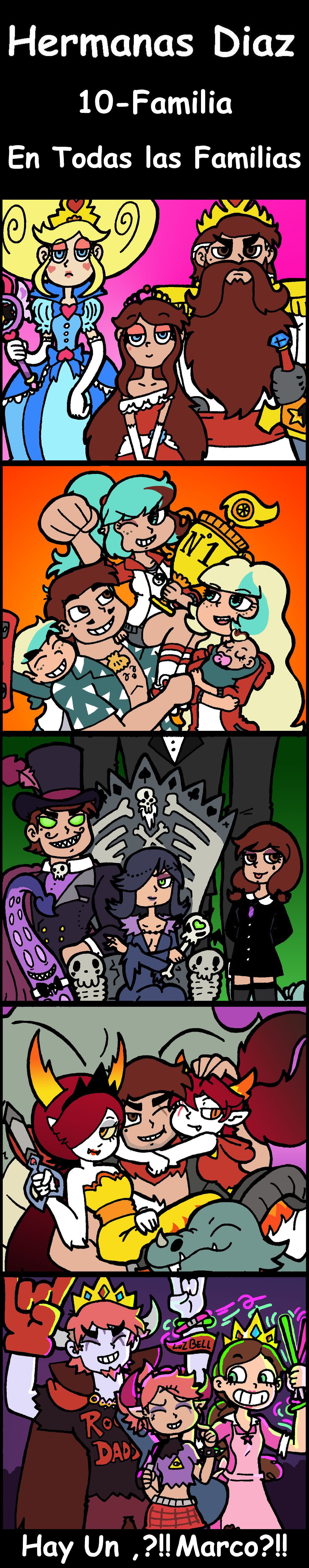 El Hermanas Diaz page 10 full