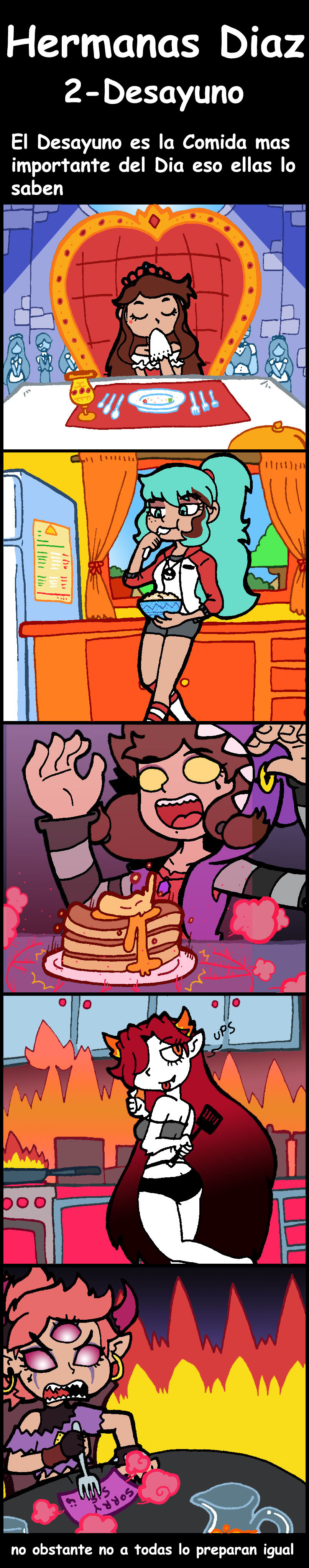 El Hermanas Diaz page 2 full
