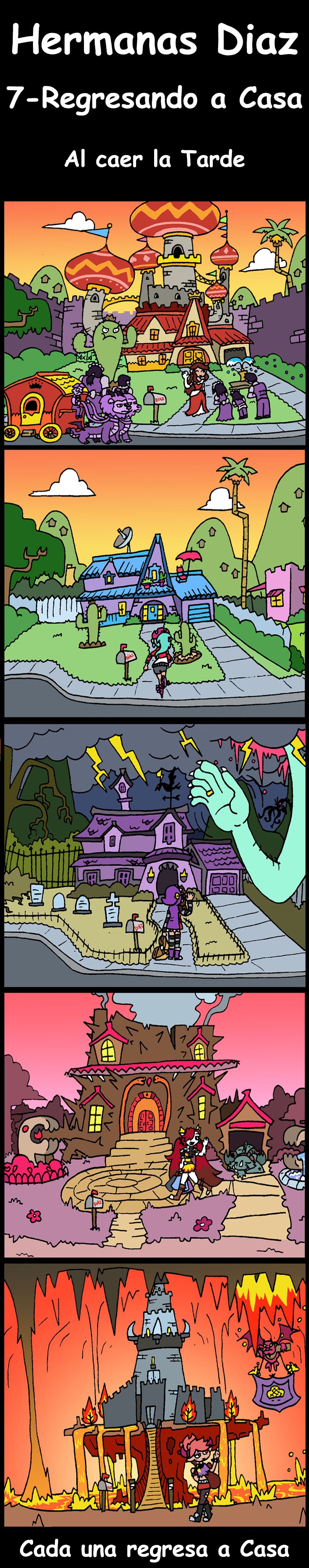 El Hermanas Diaz page 7 full