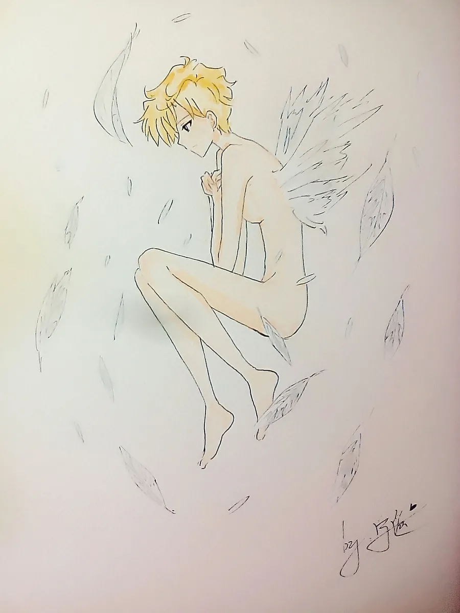 sailor moon art compilation page 10 full