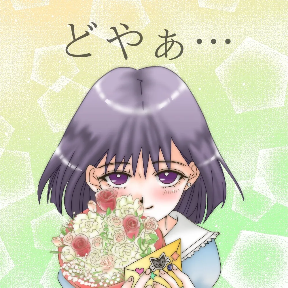 sailor moon art compilation page 5 full