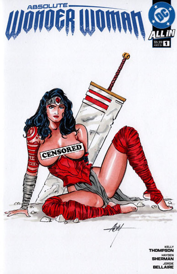 MC Wyman Art cover